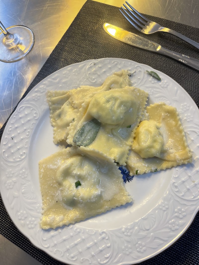 Roma Food Studio - Roma Food Studio, Via della Cordonata, 4, 00187 Roma RM, Italy