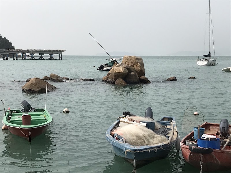 Yung shue Wan lamma island - Yung shue Wan lamma island, 63 Yung Shue Wan Main St, Lamma Island, New Territories, Hong Kong