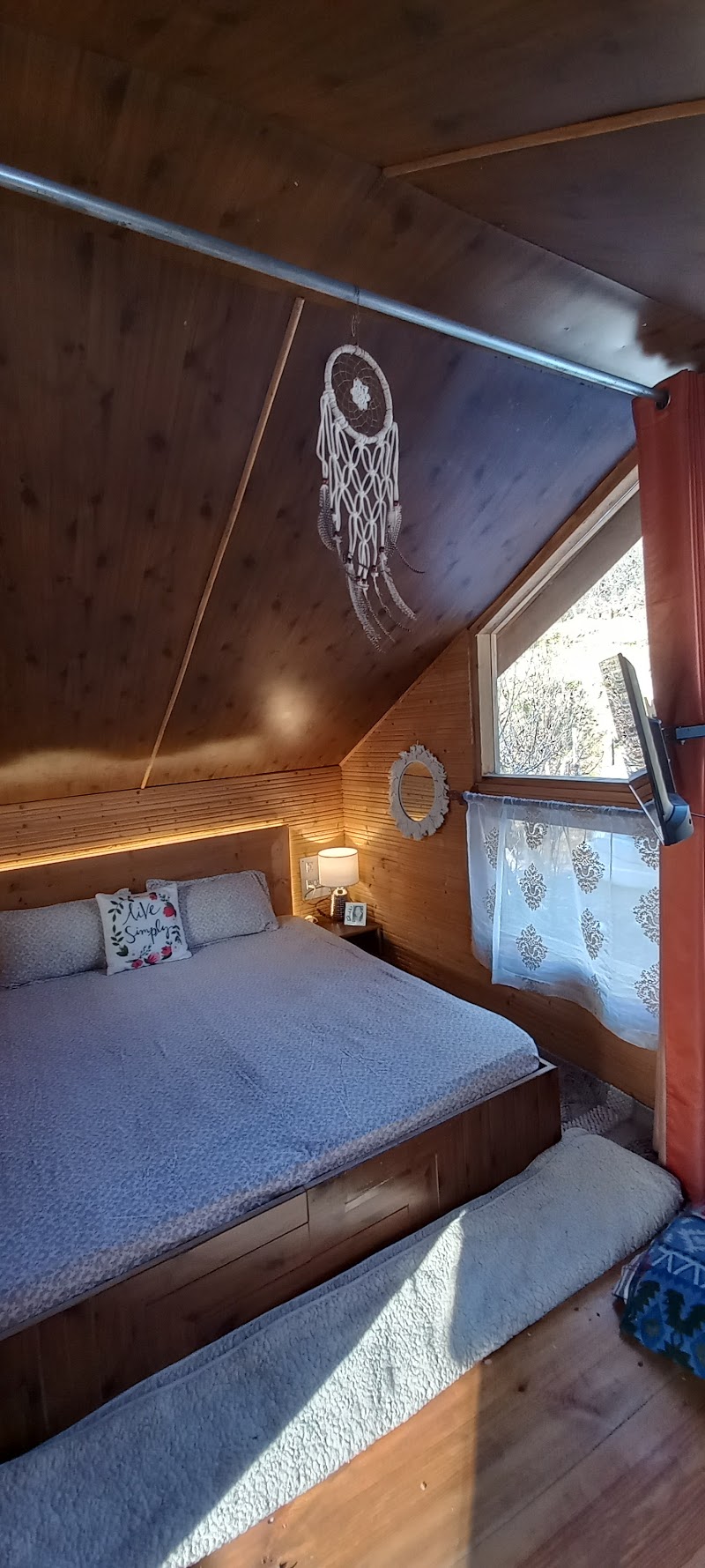 Tushita Homestay - Tushita Homestay, Village Sethan, Hamta, Manali, Sethan, Himachal Pradesh 175143, India