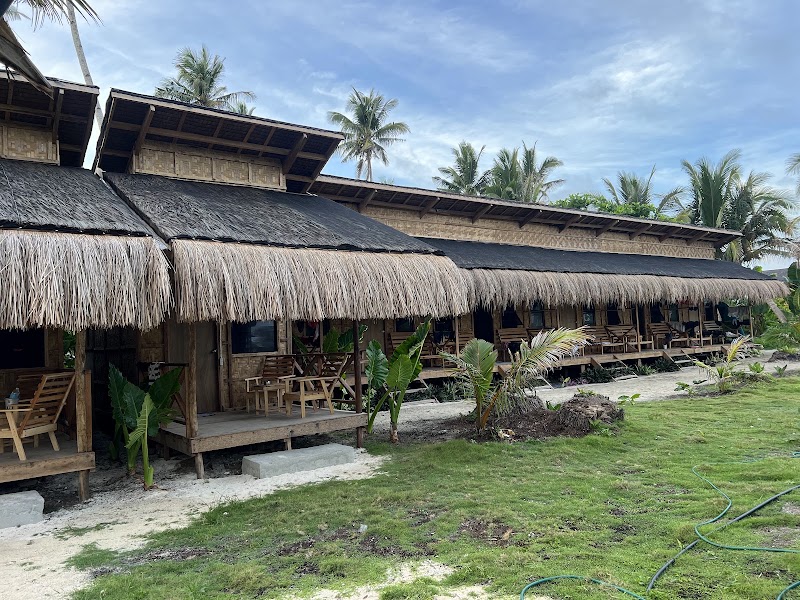 Cabanas Pacifico Tourists Inn - Cabanas Pacifico Tourists Inn Barangay Pacifico Rd, San Isidro, Surigao del Norte, Philippines