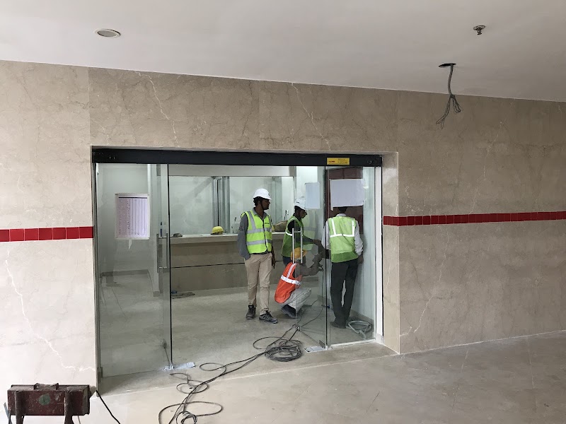 Neemrana Central - Neemrana Central CC-12, RIICO Industrial Area, Phase I, Neemrana, Rajasthan 301705, India