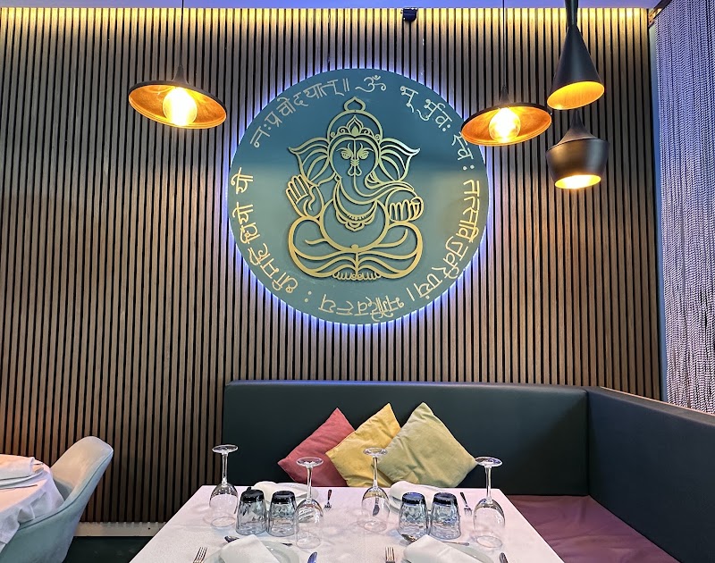 Atithi Indian Restaurant