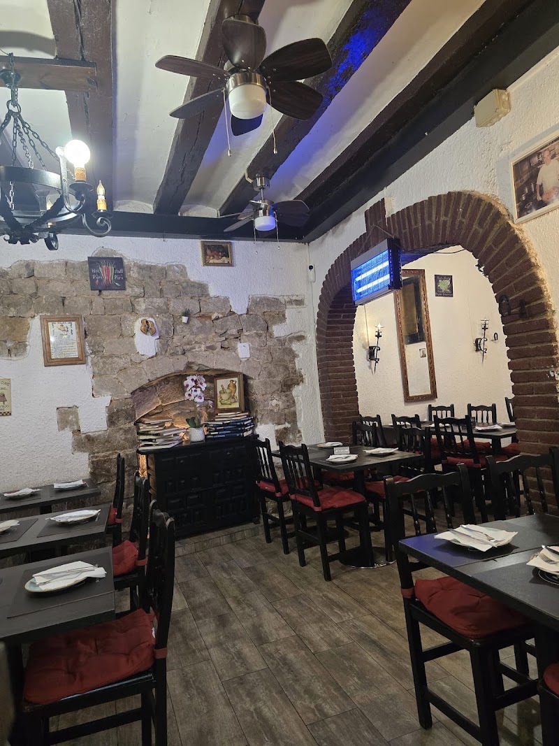 Jesús Restaurant