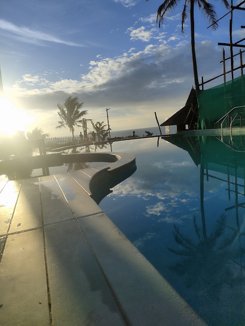 Sunview Beach Resort & Spa (A Unit of Sahibson Hospitality Ventures) - Sunview Beach Resort & Spa (A Unit of Sahibson Hospitality Ventures) Thiruvambadi Road, N Cliff Rd, near to Aquarium, Varkala, Kerala 695141, India