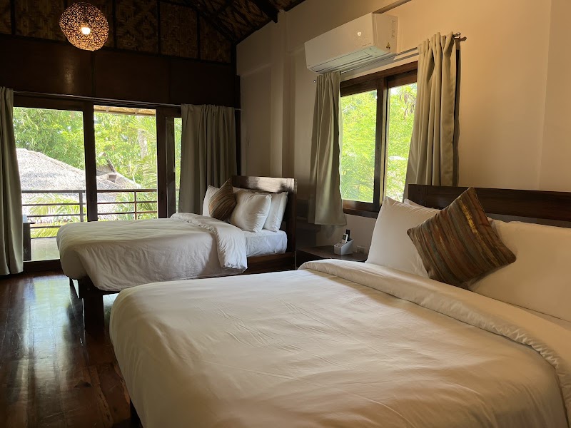 Ferra Resort Siargao - Ferra Resort Siargao Malinao Beach, Siargao Island, General Luna, 8419 Surigao del Norte, Philippines