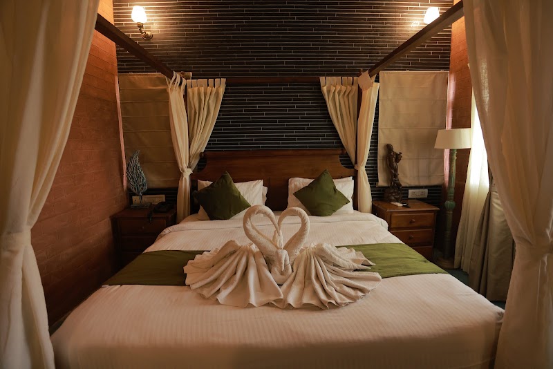 Villa Ecotiva - Villa Ecotiva 33, Meyar Rathinavelu Pillai Nagar, Solai Nagar, Kottakuppam, Puducherry, Kottakuppam, Puducherry 605104, India