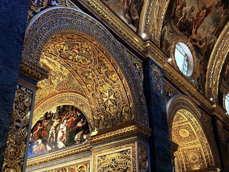 St John's Co-Cathedral Museum - St John's Co-Cathedral Museum, VGX6+6W7, Republic St, Valletta, Malta