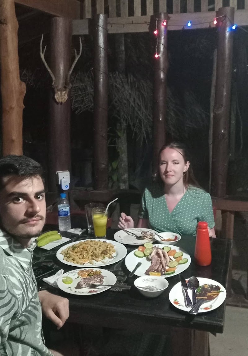 Tharuma Restaurant kosgoda - Tharuma Restaurant kosgoda, Kosgoda 80570, Sri Lanka