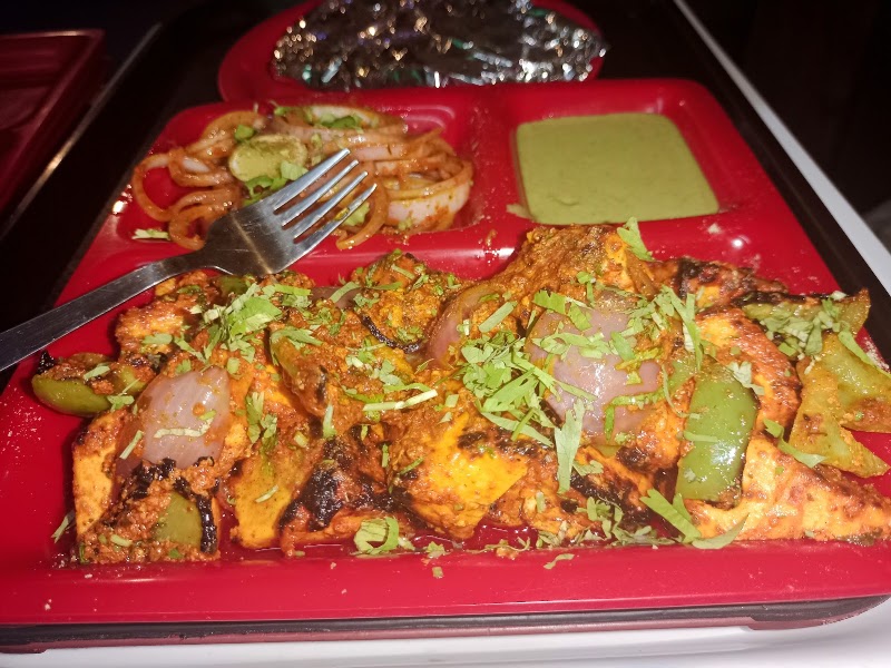 Main Eats - Main Eats Unit no 06, ground floor, Tower C, ITHUM TOWER, Block A, Industrial Area, Sector 62, Noida, Uttar Pradesh 201309, India