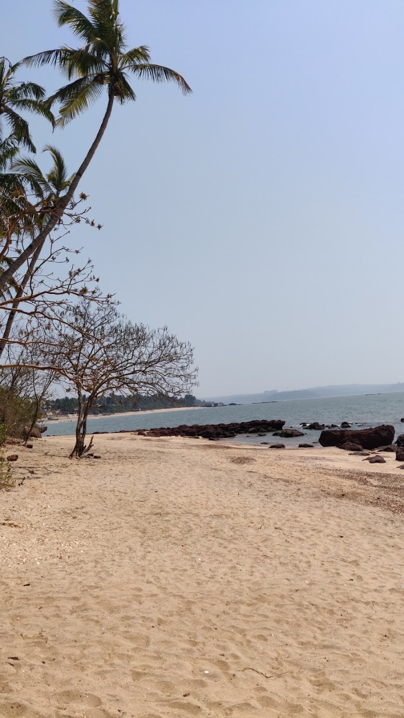 Bambolim Beach - Bambolim Beach, Unnamed Road, CVP6+G7V, Siridao, Goa 403108, India