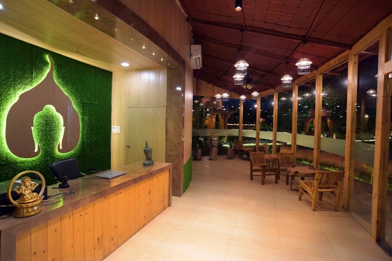 Buddha Theme Park - Ethnic Resort in Varanasi - Buddha Theme Park - Ethnic Resort in Varanasi Singhpur, Sarnath, Varanasi, Uttar Pradesh 221007, India