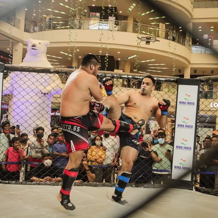 RAS MMA & Fitness CLUB - RAS MMA & Fitness CLUB, 1213, Kathriguppe Main Rd, Ashok Nagar, Banashankari 1st Stage, Banashankari, Bengaluru, Karnataka 560050, India