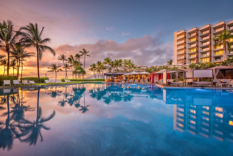 Andaz Maui at Wailea Resort, by Hyatt - Andaz Maui at Wailea Resort, by Hyatt 3550 Wailea Alanui Dr, Wailea, HI 96753, USA