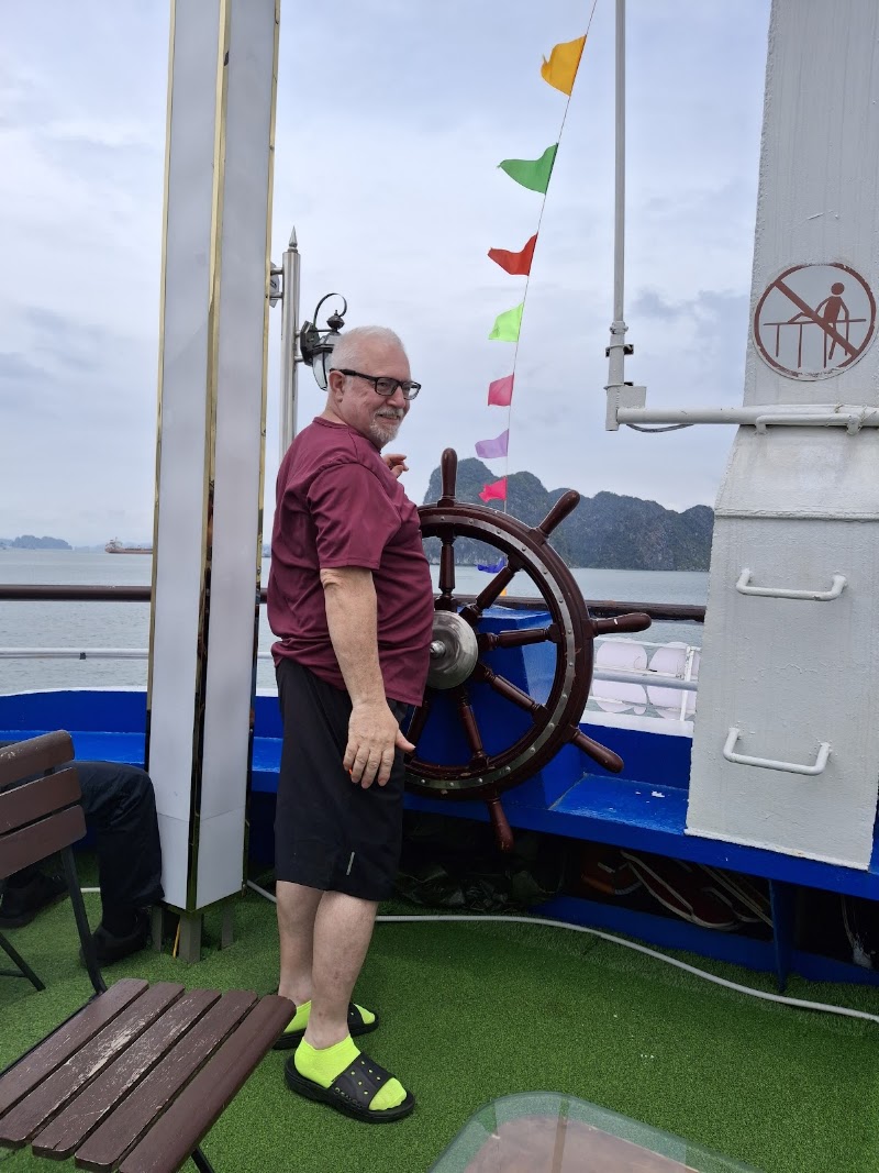 Ha Long Sapa Travel - Ha Long Sapa Travel 86 P. Hàng Bồ, Hàng Bồ, Hoàn Kiếm, Hà Nội, Vietnam