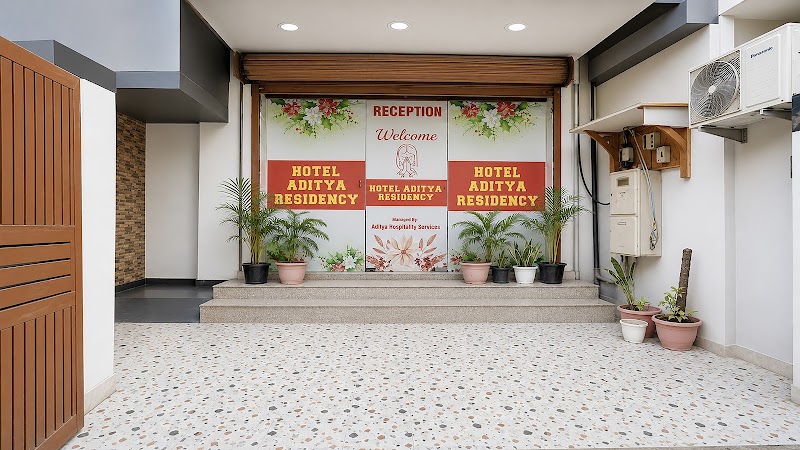 Hotel Aditya Residency Sector 66 Noida - Hotel Aditya Residency Sector 66 Noida Plot No 128, Gali No. 7, Block M, Mamura, Sector 66, Noida, Uttar Pradesh 201301, India