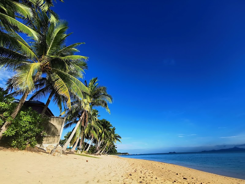 Maenam Beach