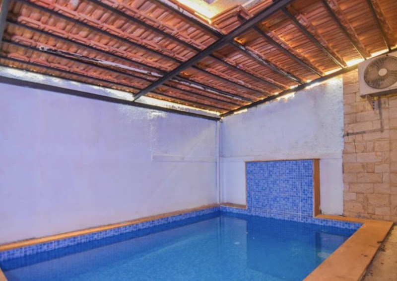 Breeze In The Hills - Breeze In The Hills, Della Enclave Rd, opp. Gram Panchayat, Kune Village, Khandala, Kune N.m., Maharashtra 410401, India