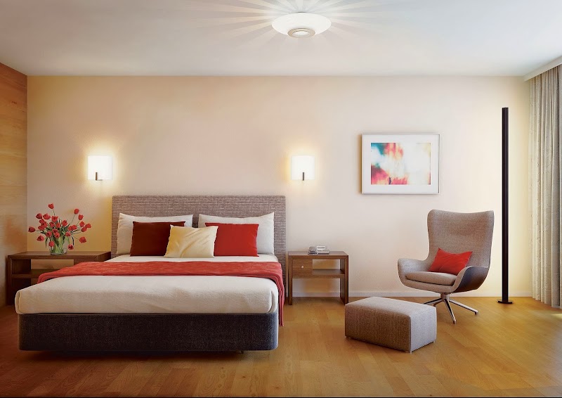 Sonnmatt Luzern Kurhotel Residenz - Sonnmatt Luzern Kurhotel Residenz Sonnmatt 1, 6006 Luzern, Switzerland