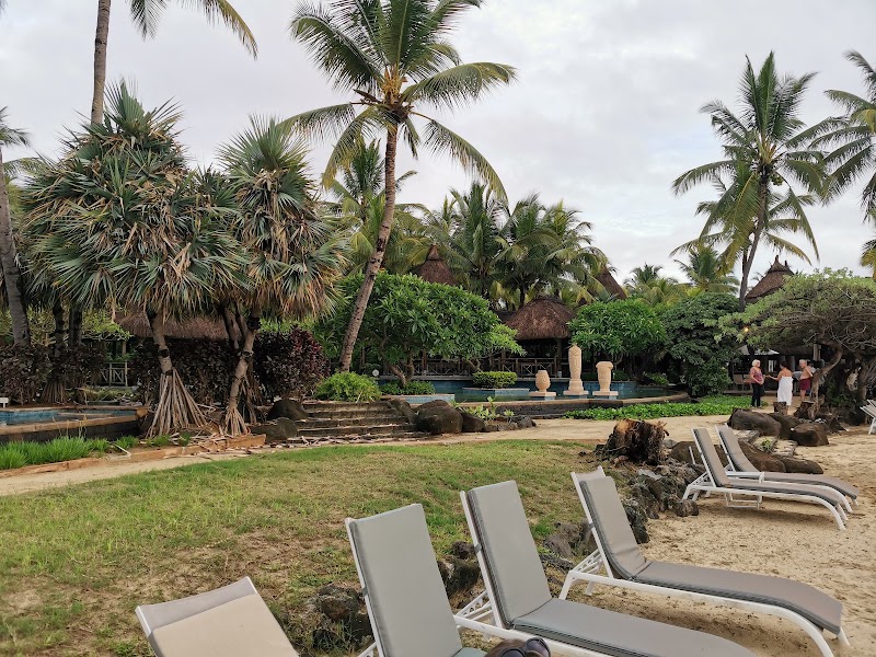 Wolmar - Wolmar, Flic en Flac, Mauritius