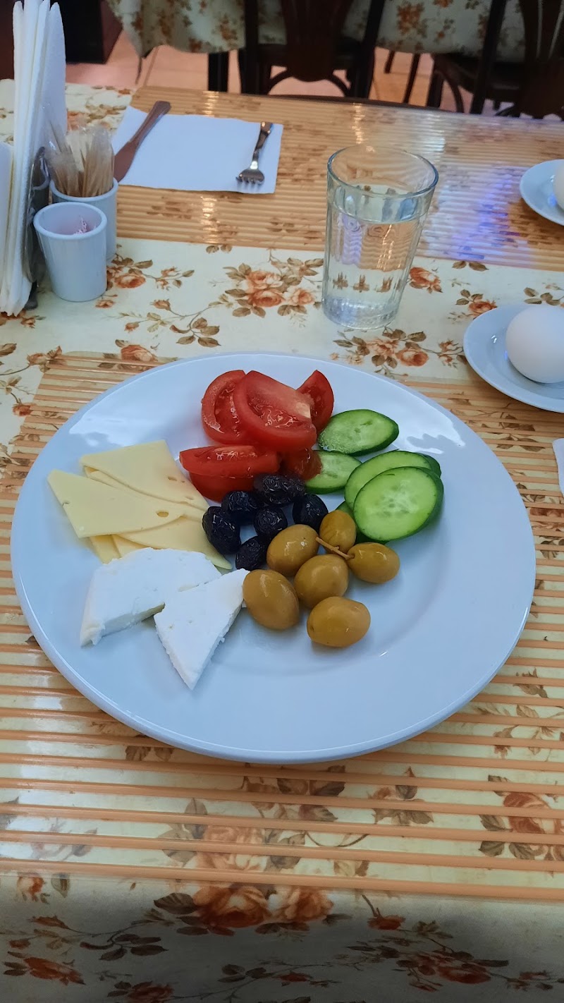 Hotel Padova - Hotel Padova, Mimar Hayrettin, Asma Kandil Sk. No:11, 34126 Fatih/İstanbul, Türkiye