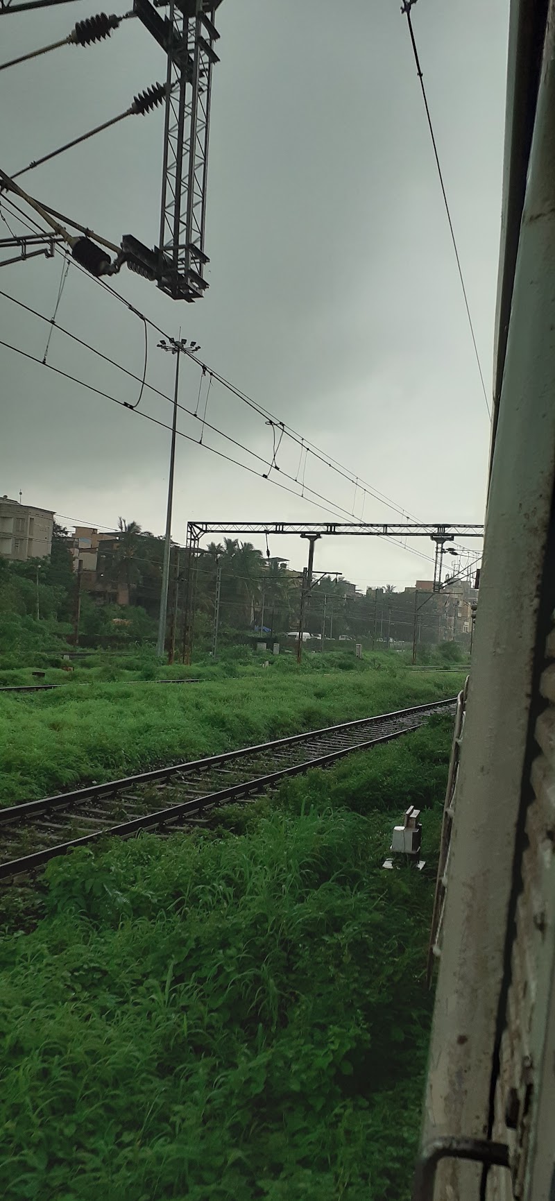 Juinagar - Juinagar, Navi Mumbai, Maharashtra, India