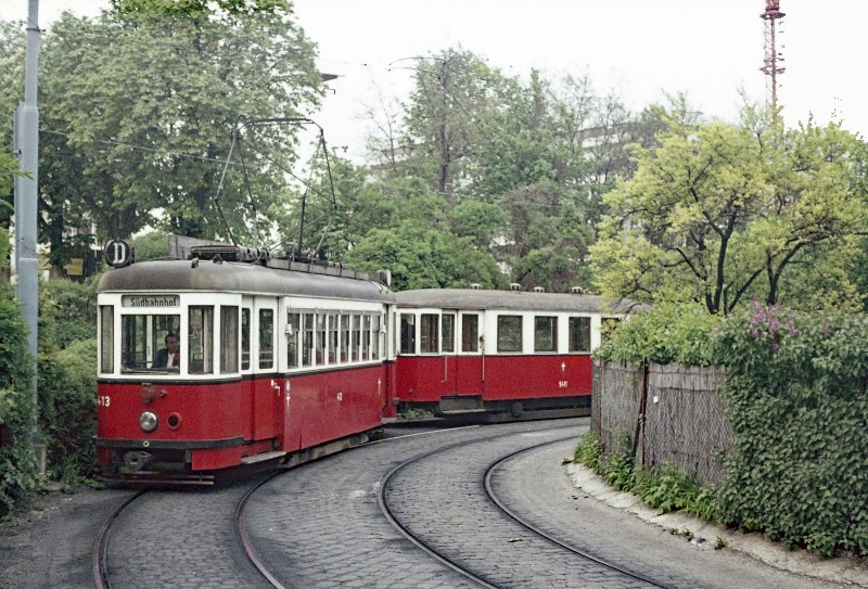 Nußdorf, Beethovengang - Nußdorf, Beethovengang 1190 Vienna, Austria