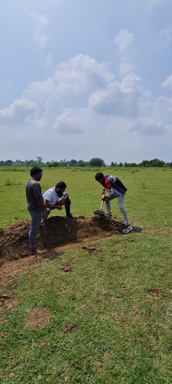 Raipur Dirt Racer - Raipur Dirt Racer, Indraprasth, Raipur, Chhattisgarh 492099, India