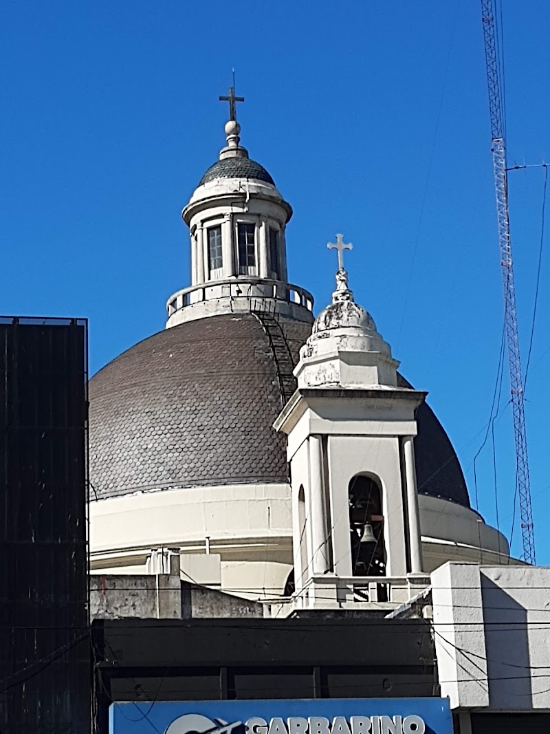 Plaza Manuel Belgrano - Plaza Manuel Belgrano, Vuelta de Obligado 2042, C1428 Cdad. Autónoma de Buenos Aires, Argentina