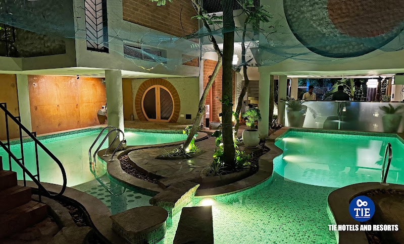 EDEN BEACH RESORT - EDEN BEACH RESORT 20, Maraimalai Adigal St, Chinna Veerampattinam, Ariyankuppam, Puducherry 605007, India