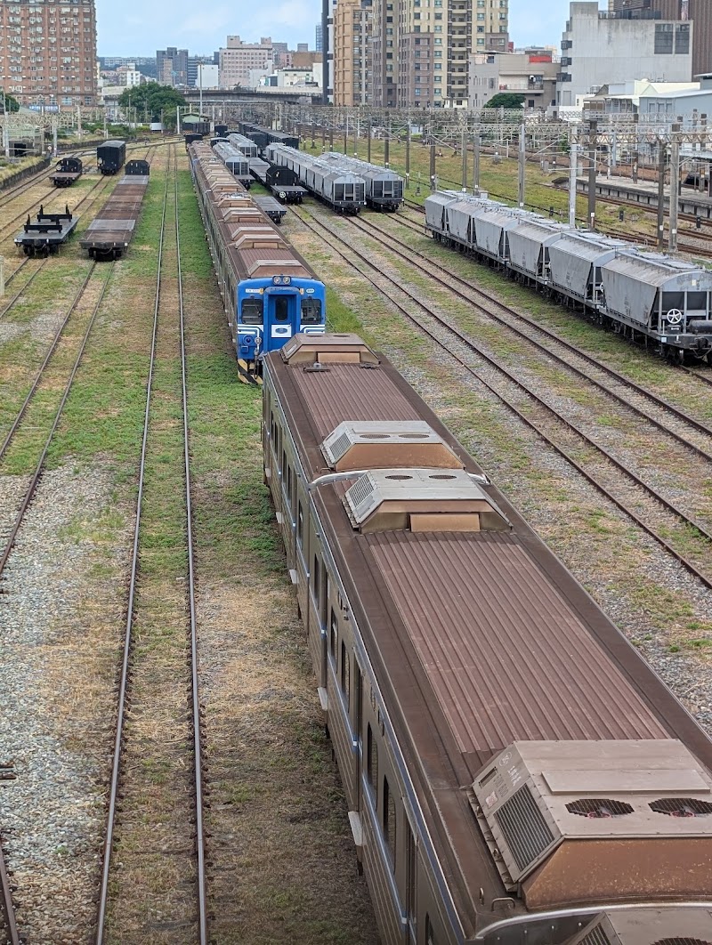 North Hsinchu Station - North Hsinchu Station, East District, Hsinchu City, Taiwan 300