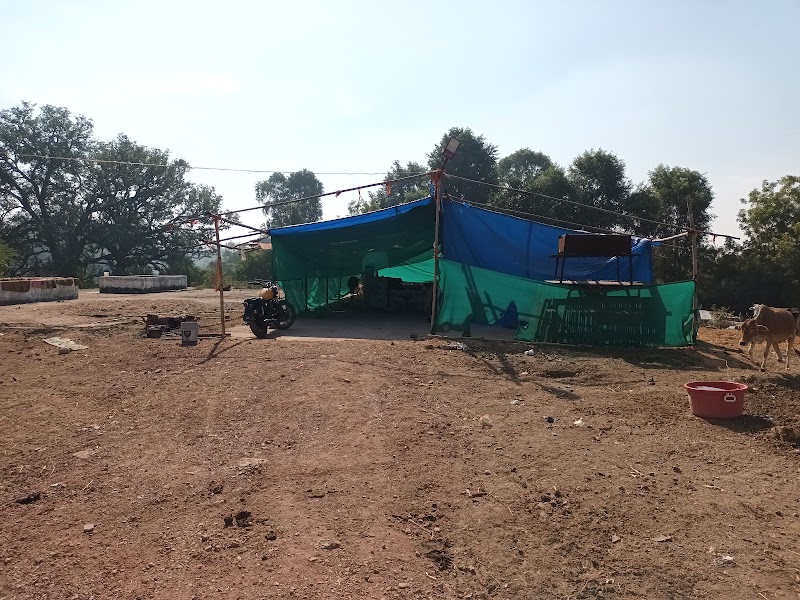 Gau seva dham mungeli - Gau seva dham mungeli, 3M2V+J79, Gaushala, Ramgarh, Chhattisgarh 495334, India
