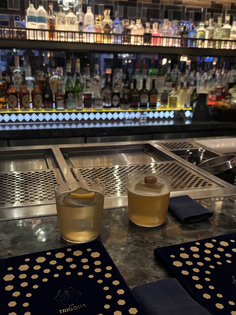 Bar Trigona - Bar Trigona, 145, Jln Ampang, Kuala Lumpur, 50450 Kuala Lumpur, Wilayah Persekutuan Kuala Lumpur, Malaysia