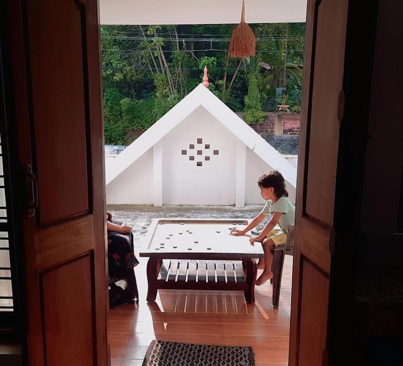 Legacy Heritage Homestay - Legacy Heritage Homestay Cherukunnam, Varkala, Kerala 695141, India