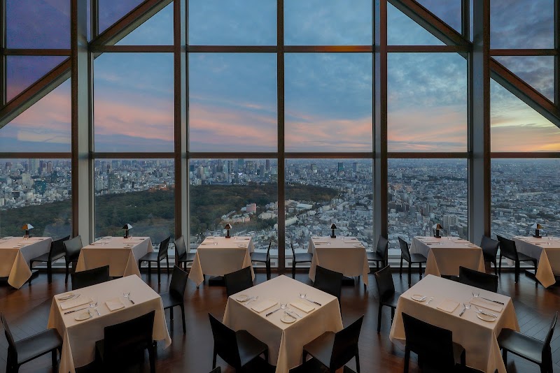 New York Grill - New York Grill パークハイアット東京, 52階, 3-chōme-7-1-2 Nishishinjuku, Shinjuku City, Tokyo 163-1055, Japan