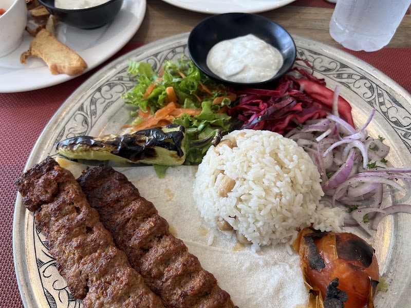 Cappadocia Turkish Restaurant Kamala Beach Phuket - Cappadocia Turkish Restaurant Kamala Beach Phuket 78 17, Tambon Kamala, อำเภอ กมลา, Chang Wat Phuket 83150, Thailand