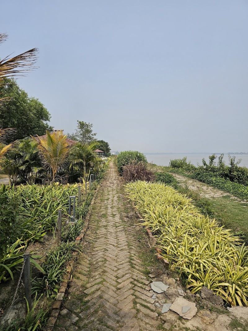 Hotel Sonar Bangla Taki - Hotel Sonar Bangla Taki HWGP+F9P, Mansingha Rd, Taki, Hasnabad, West Bengal 743429, India