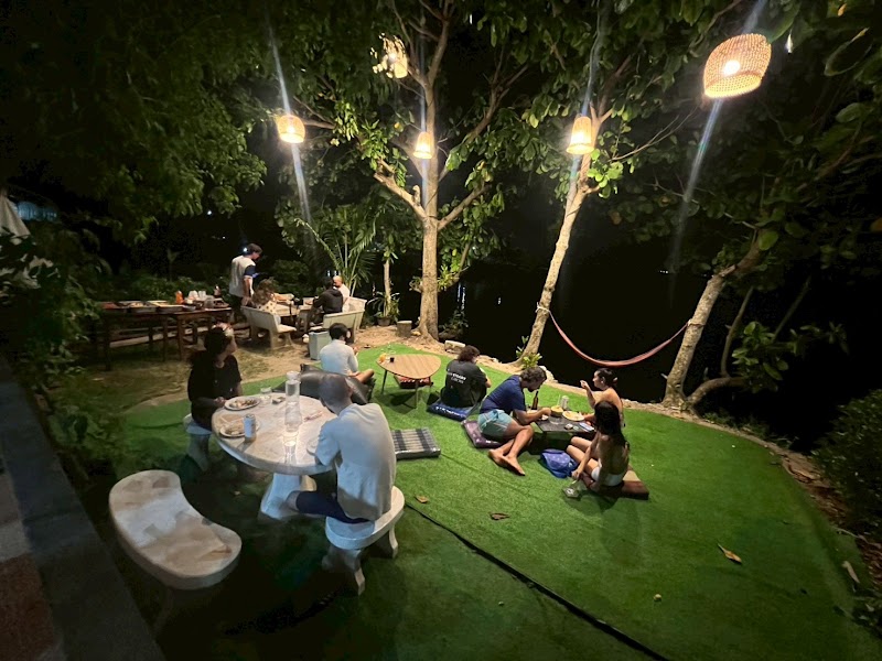 Beach Yard Hostel - Beach Yard Hostel, Ban Tai, Phangan, Surat Thani 84280, Thailand
