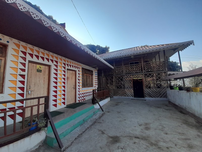 Wooden Nest Homestay - Wooden Nest Homestay, Sky-walk Road, Upper, Pelling, Sikkim 737113, India
