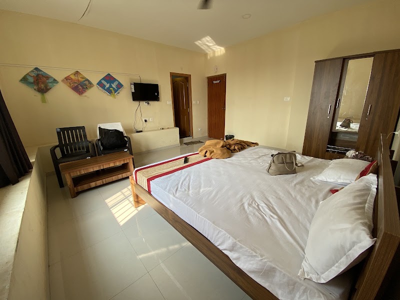 Premier Inn Lodge - PREMIER INN LODGE, Bunder, Mangaluru, Karnataka 575001, India