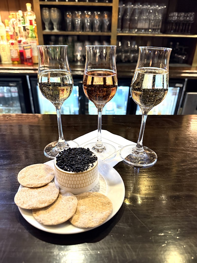 Champagne Bar at 116 Pall Mall - Champagne Bar at 116 Pall Mall 116 Pall Mall, London SW1Y 5ED, UK