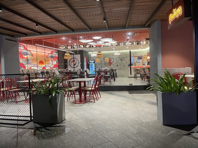 Pinchang HiLITE Business Park