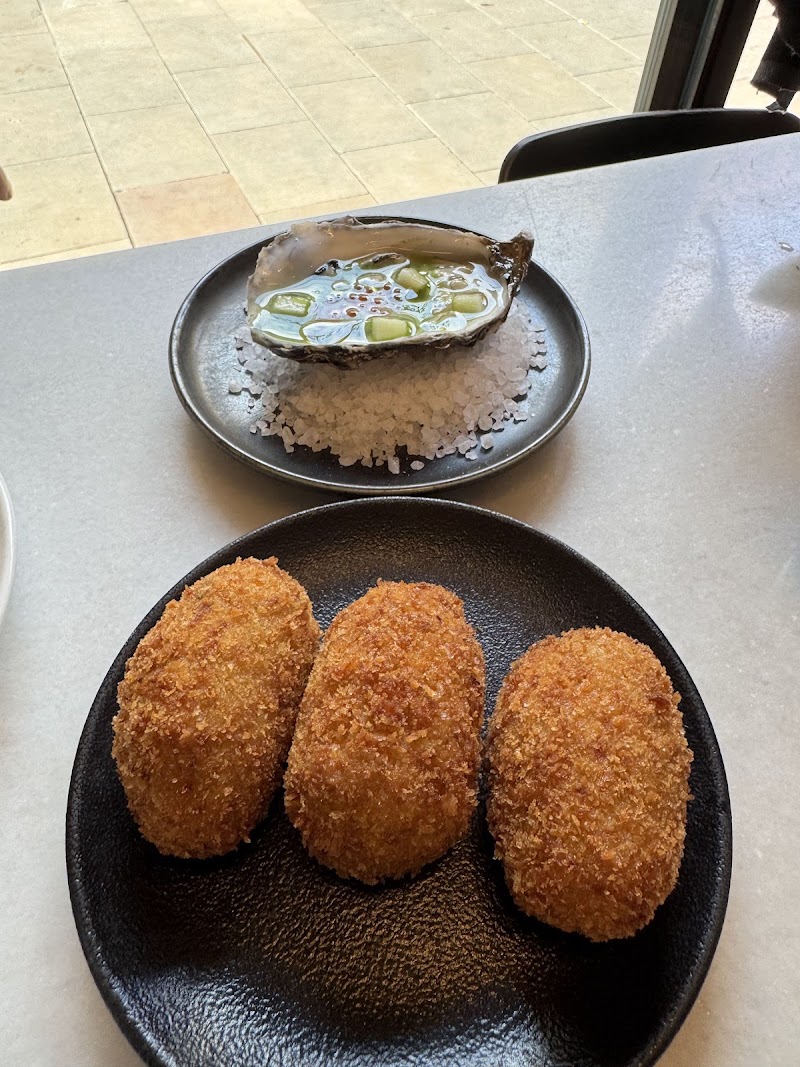 Orvay Restaurant - Orvay Restaurant Pg. del Born, 4, Ciutat Vella, 08003 Barcelona, Spain