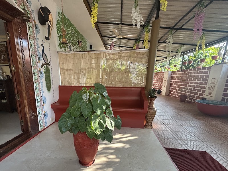Shraddha An Authentic Ayurveda-Goa - Shraddha An Authentic Ayurveda-Goa 1st, Fatrade Rd, Fatrade, Varca, Goa 403721, India