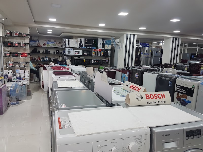 Mangaldeep Electronics K T Street