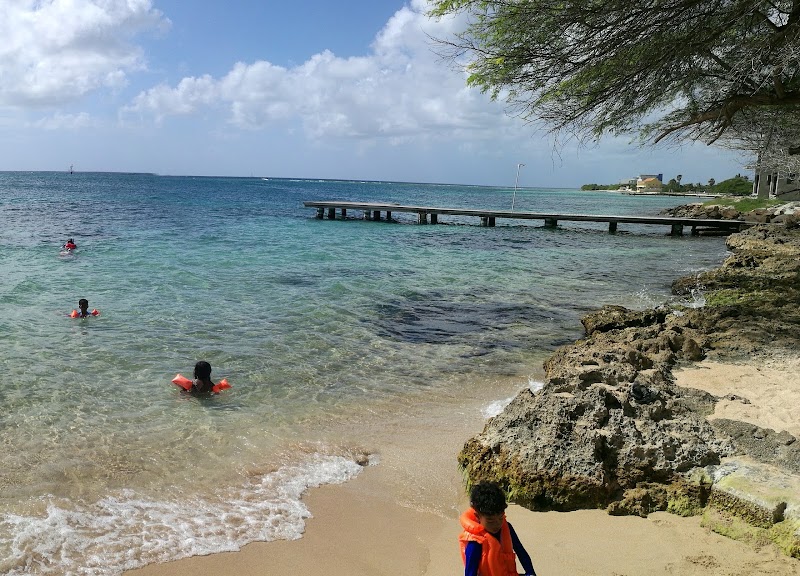 Savaneta - Savaneta, Aruba