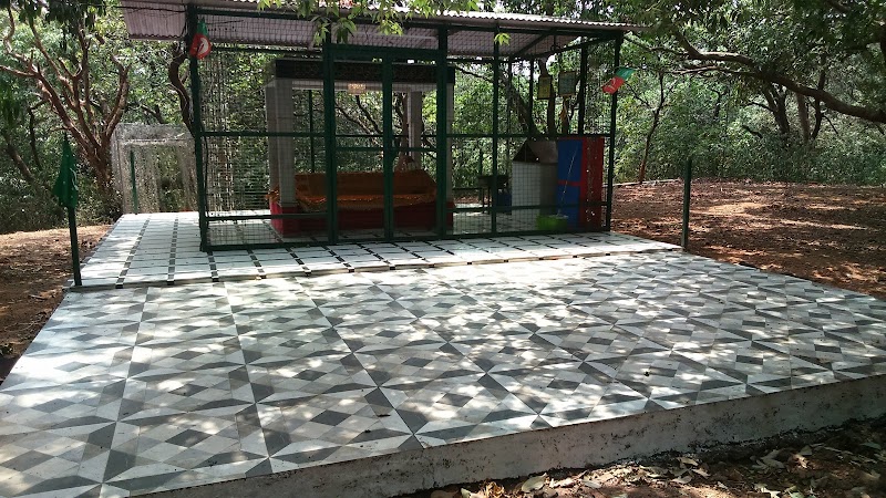 Olympia Ground - Olympia Ground, X7C8+3JP, Matheran, Maharashtra 410102, India