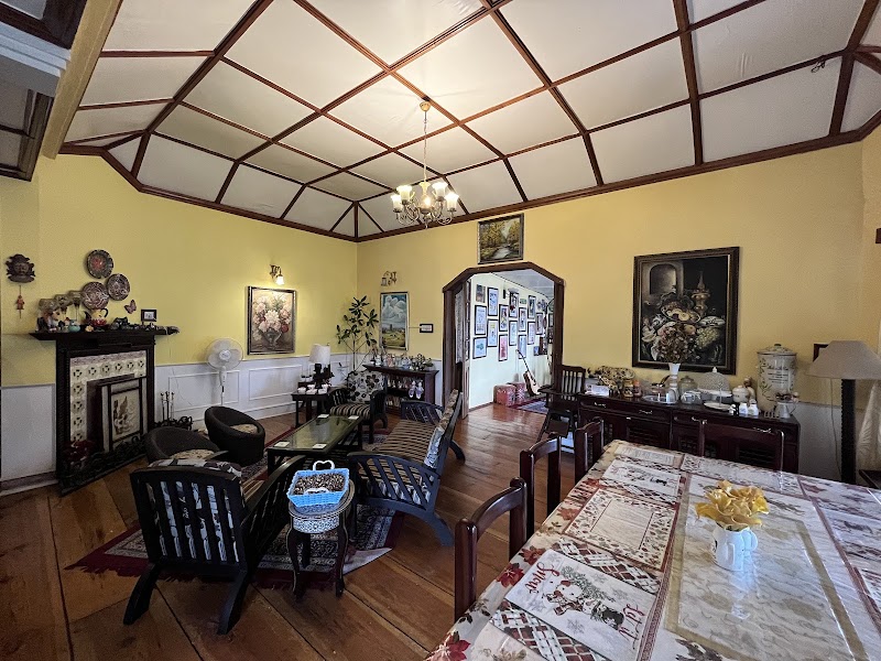 ROCK CLIFF HOMESTAY - ROCK CLIFF HOMESTAY Dhankheti, Malki, Shillong, Meghalaya 793003, India