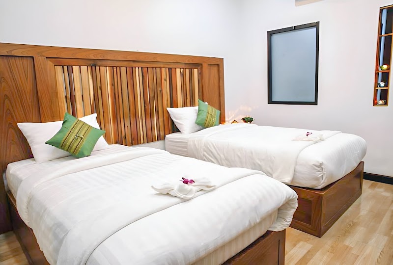 Billabong Hotel Koh Phangan - Billabong Hotel Koh Phangan, 101/9, Moo 1, ตำบล บ้านใต้ Koh Phangan, สุราษฎร์ธานี 84280, Thailand