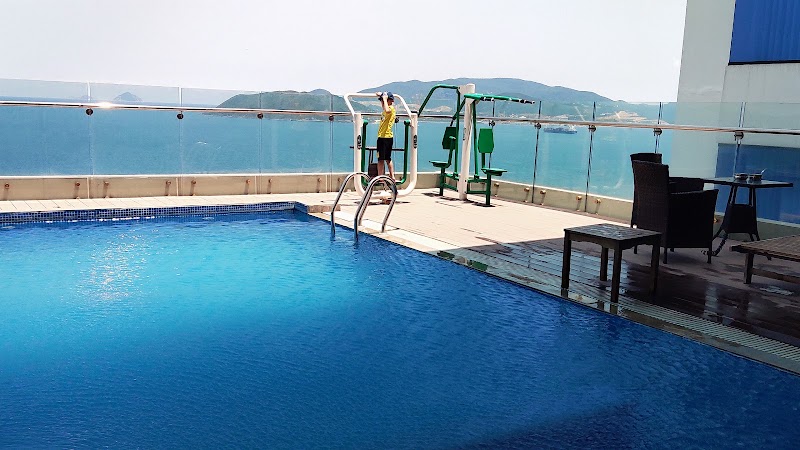 Melissa - Melissa, 100A2-100A3, 100 Trần Phú, Nha Trang, Khánh Hòa 650000, Vietnam