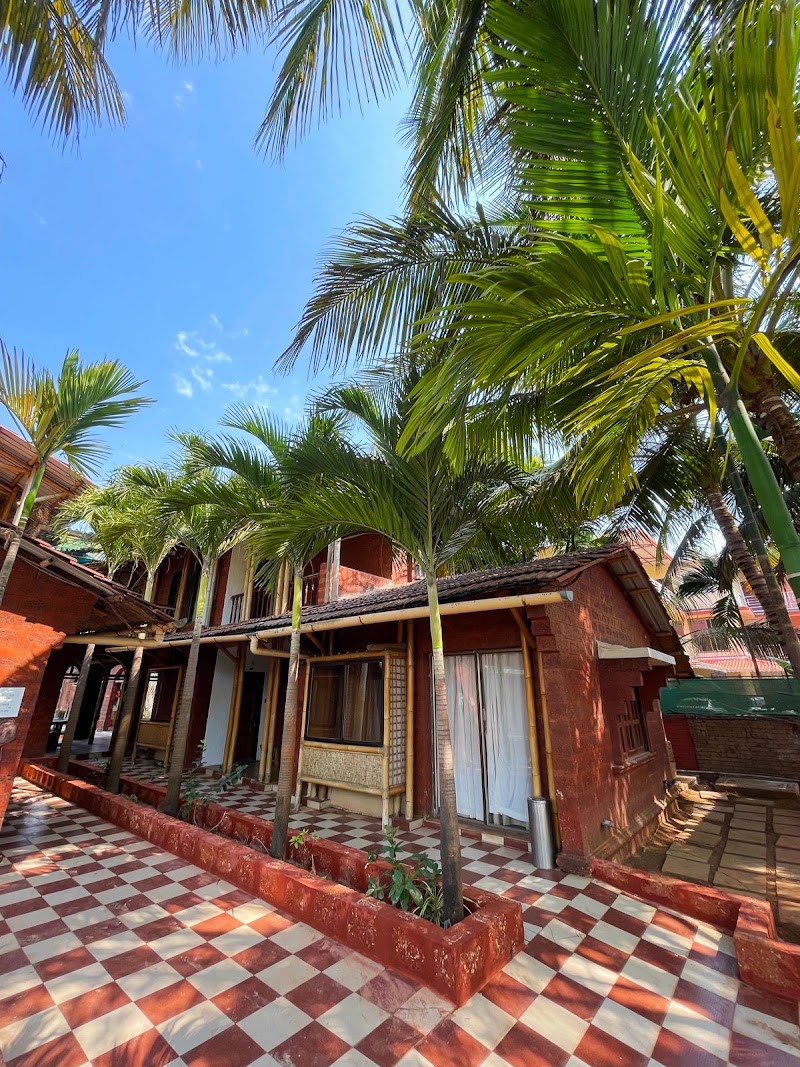 KASHID Boutique Resort - KASHID Boutique Resort Revdanda - Murud Rd, Sarve, Kashid, Maharashtra 402401, India